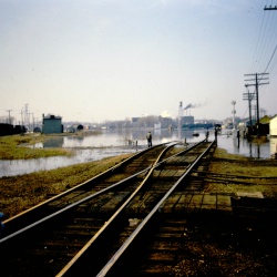Railroad