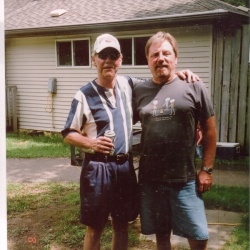 Reunions - Jones & Kenison