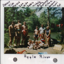 Apple River