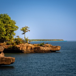 Apostle Islands 2024