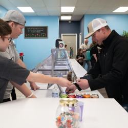 Chill Soft Opening 4-4-25