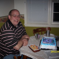 Doug-March 20