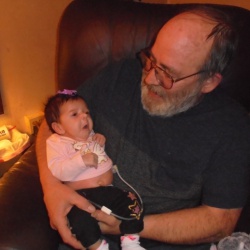Great-Grandkids
