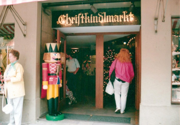 1990 Rothensberg