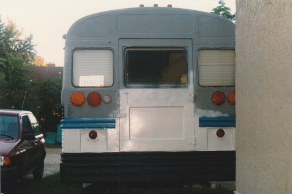 Bus 1996 0096