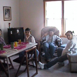 Thanksgiving