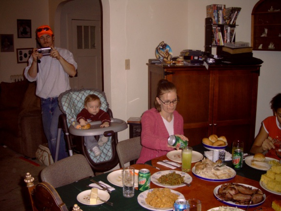 Thanksgiving2007 007