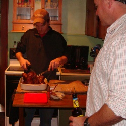 Thanksgiving