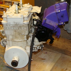 583Engine