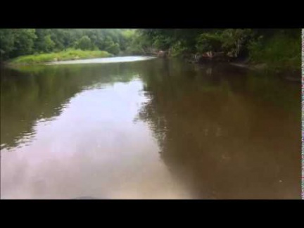 Zumbro River Part 2