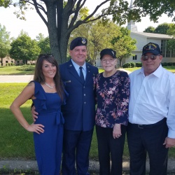 Air Force Retirement