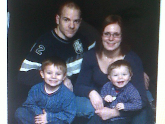 JesseFamily