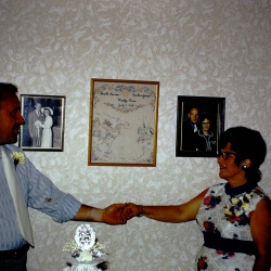 Anniversaries/Birthdays