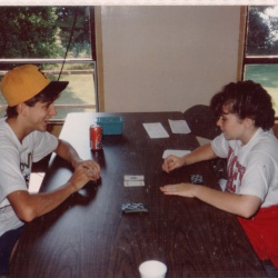 Reunions - Jones & Kenison