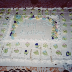 Anniversaries/Birthdays