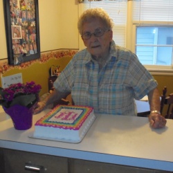 Anniversaries/Birthdays