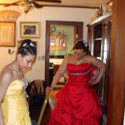 Prom 2010