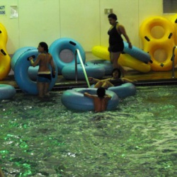 Pool Parties