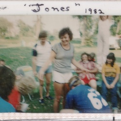 Reunions - Jones & Kenison