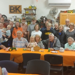 Reunions - Jones & Kenison