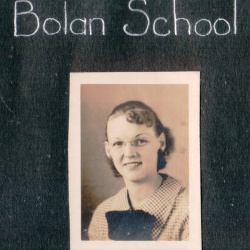 Bolan School